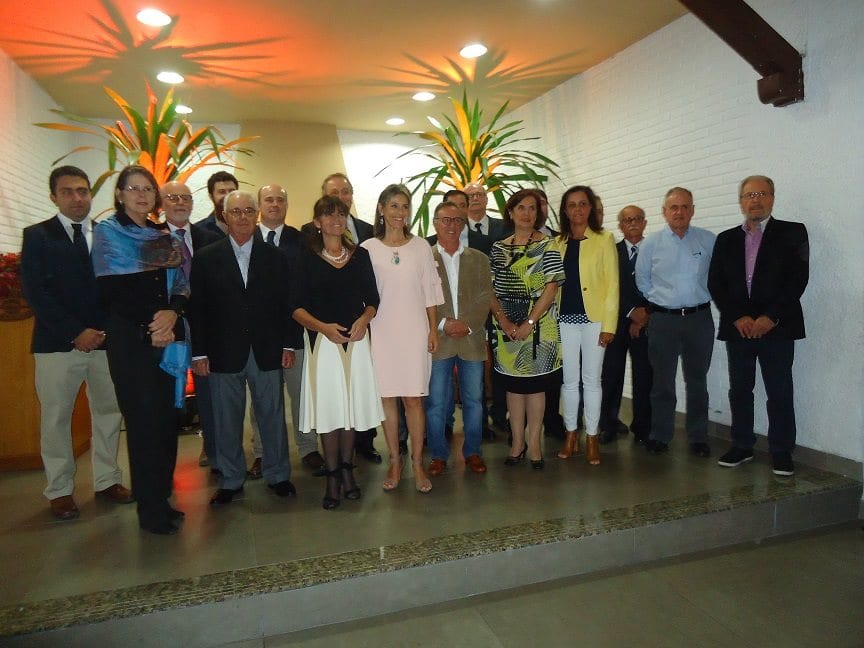 AGRO: NOVA DIRETORIA DA ASSOCIAÇÃO RURAL DE PELOTAS FOI EMPOSSADA NA ...