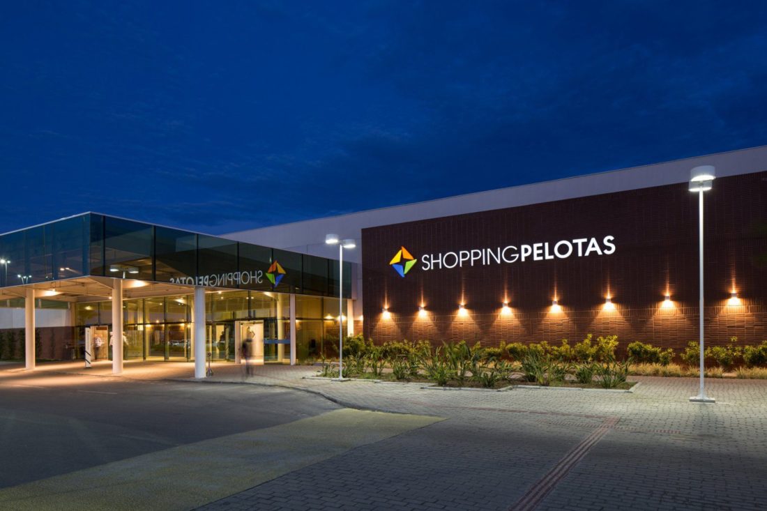 SHOPPING PELOTAS TEM ANO POSITIVO E PROJETA 2020 | Caminhos da Zona Sul