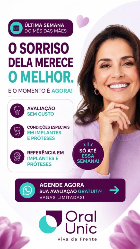 Oral Unic Pelotas